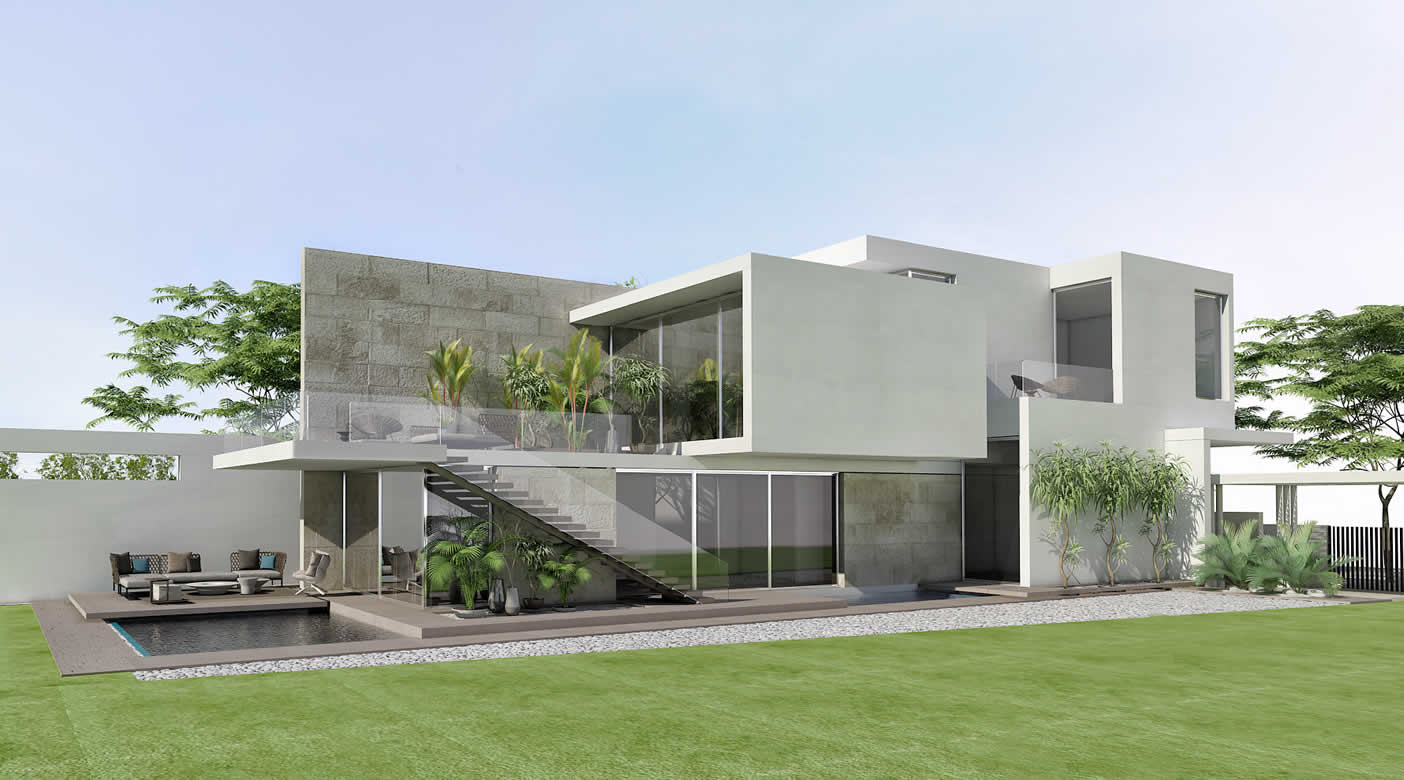 Seashell North Coast Egypt Luxury villas North Coast Egypt Chalets